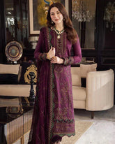 Hoti Purple